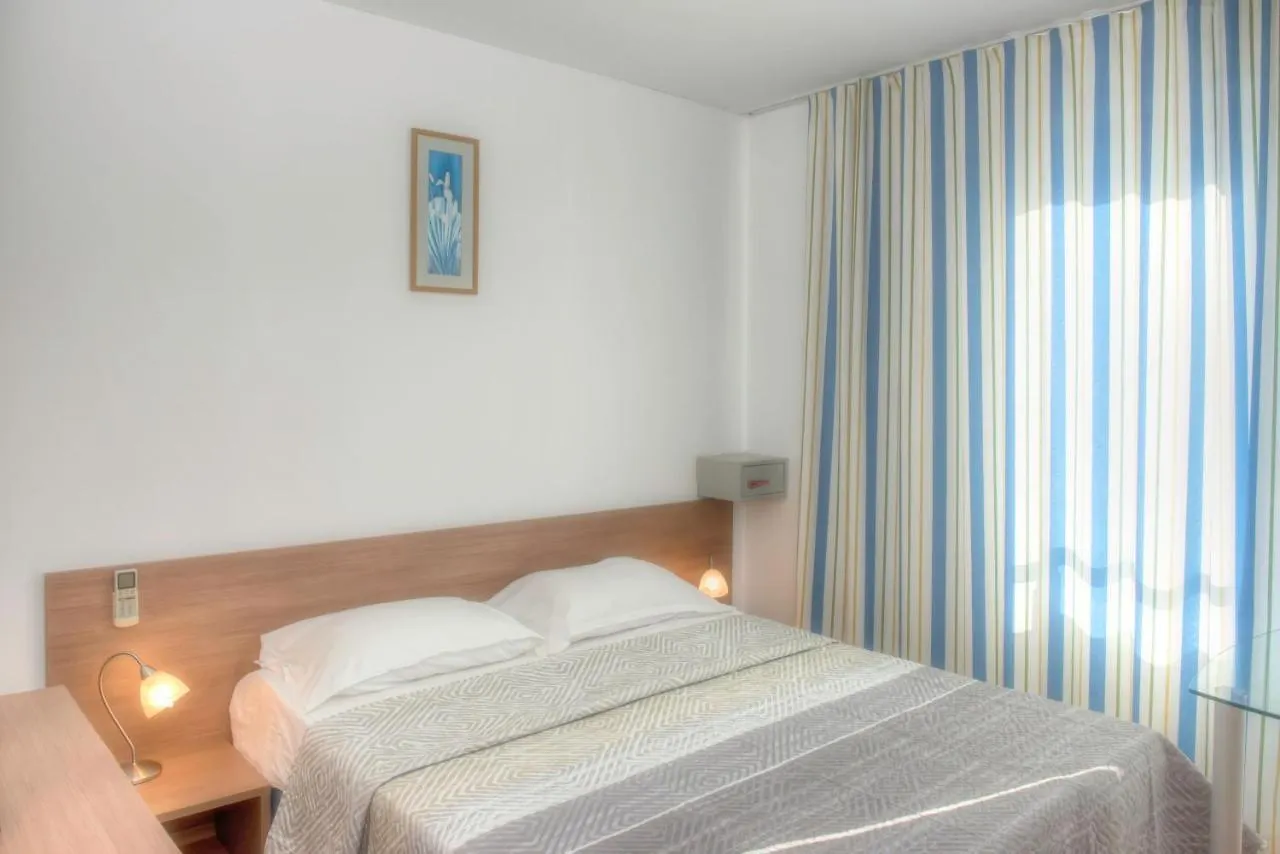 Excelsior Holiday Apartments Słoneczny Brzeg Bułgaria