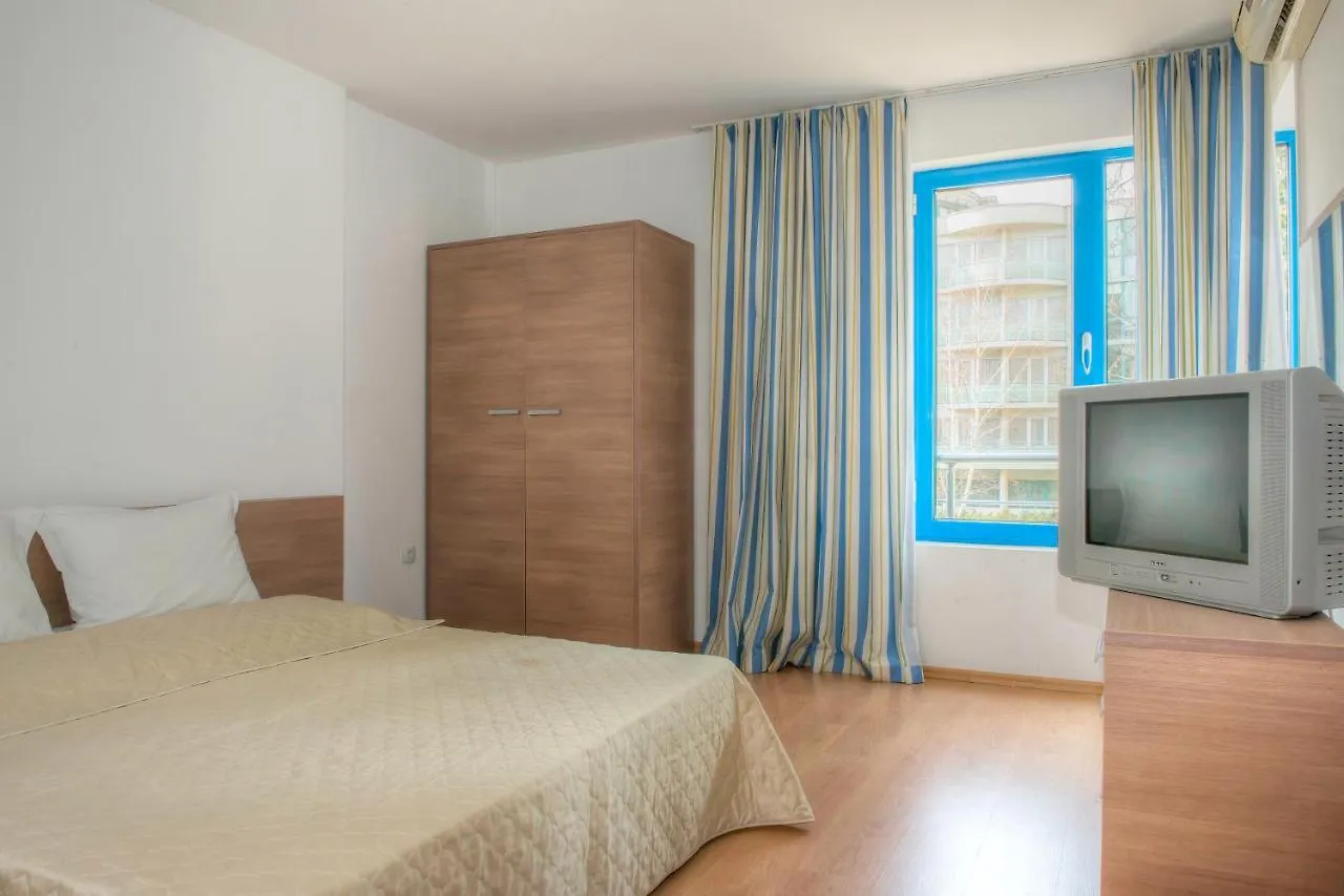 Excelsior Holiday Apartments Słoneczny Brzeg