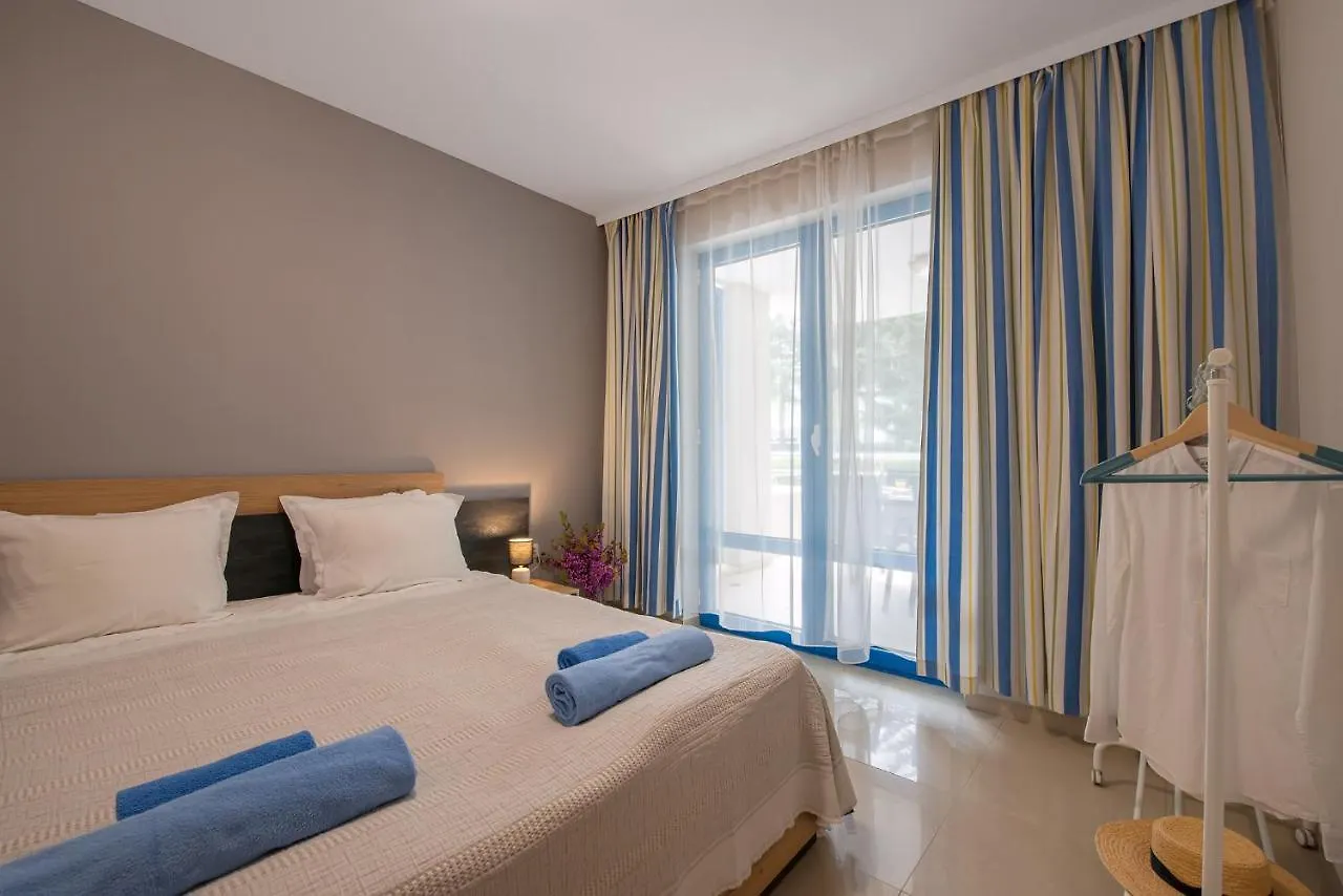 Excelsior Holiday Apartments Słoneczny Brzeg