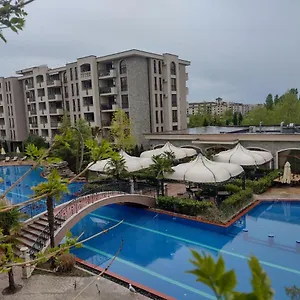 Destination Bulgaria 2000 Cascadas Private Summer Family Apartament