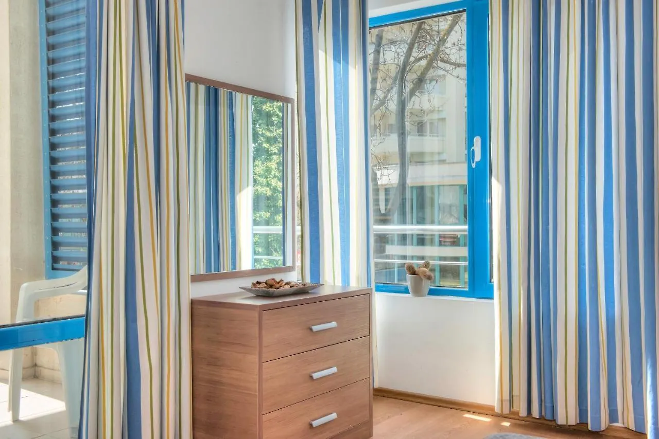 Excelsior Holiday Apartments Солнечный берег Болгария
