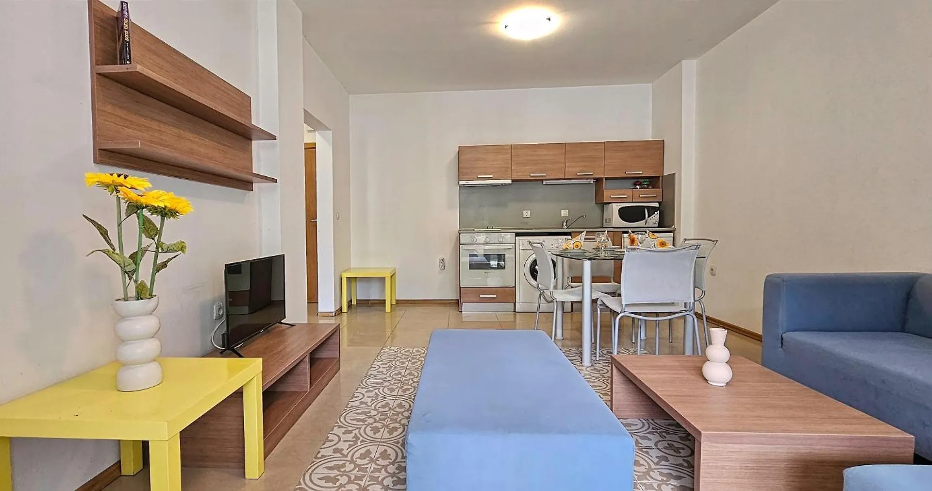 Excelsior Holiday Apartments Солнечный берег 0*,